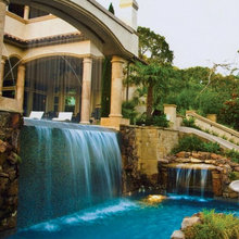 pools