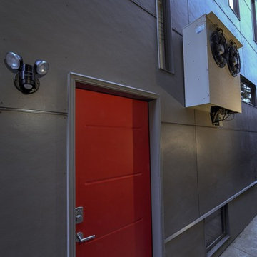 A Carbon-Zero Renovation
