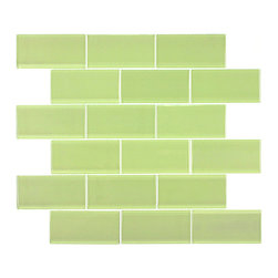 Glass Tile Products - Tile