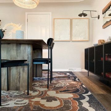 Cozy Olde Town Arvada AirBnB