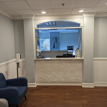 Dental office
