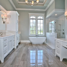 Master bathrooms mgk