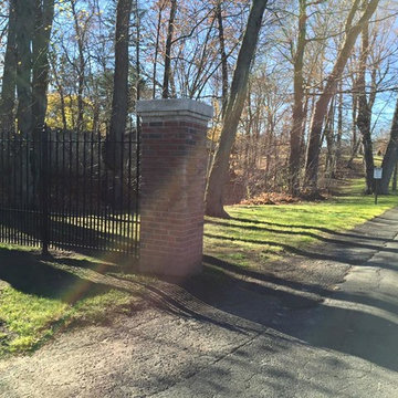 Entry Gate
