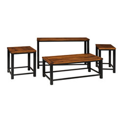 Integrity - Living Room Furniture Sets