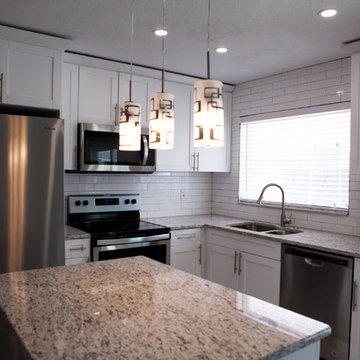 Niagara, Empire Builders & Remodeling LLC