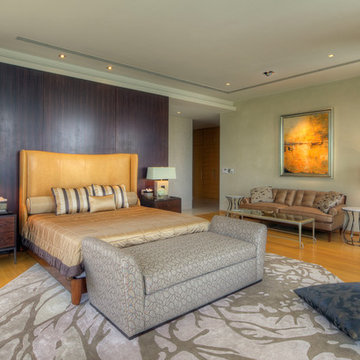 Emirates Hills Villa