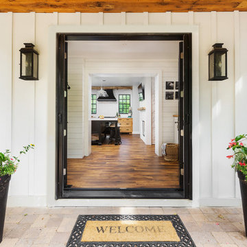 Whole Home Renovation in Glenwood