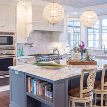 Kitchen Color