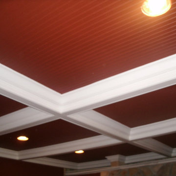tray ceiling