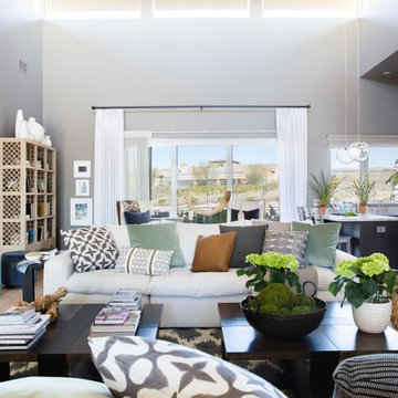 2017' HGTV Smart Home