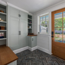 42B Mudroom