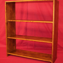 Knock Down Bookcase - Products