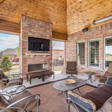 Summit Lakes Estates