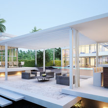 outdoor tile