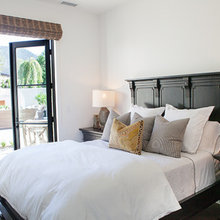 Bedroom Doors