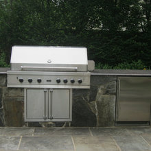 Grill Bar