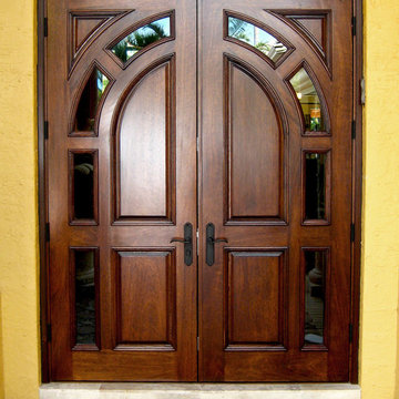 Contemporary Lite Square