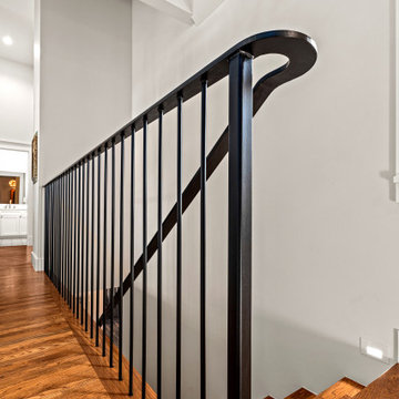 Artful Renovation