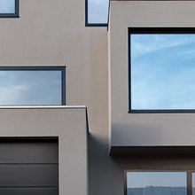 STUCCO EXTERIOR