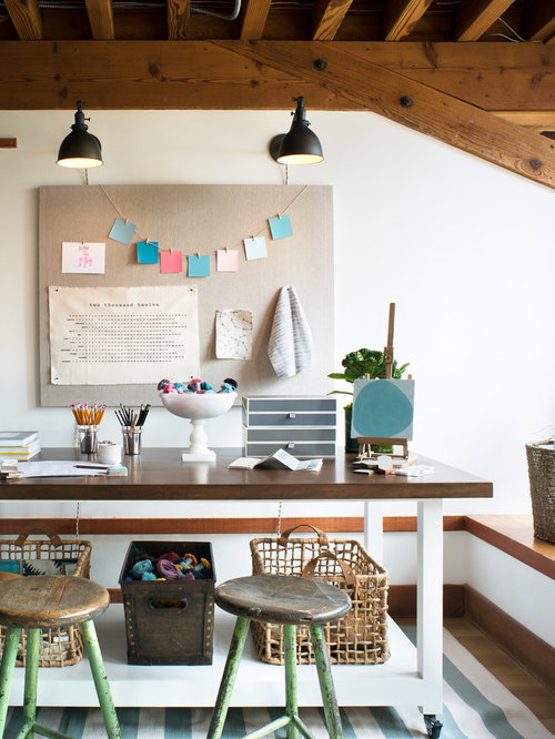 Best Work Table Design Ideas And Remodel Pictures Houzz