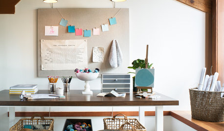 How to Feel Good About Your Home This January