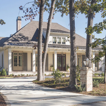 Columbia SC Residence