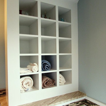 Unique ideas for your home