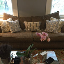 Living Room Ideas