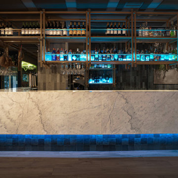 Restaurante Santerra Neotaberna