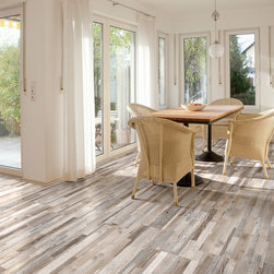 Millworks - Wall And Floor Tile