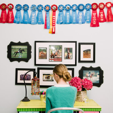 My Houzz: Schranz tour