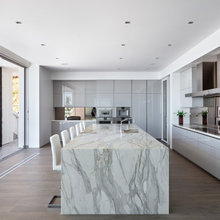 Kitchen Islands