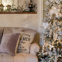 White Christmas !