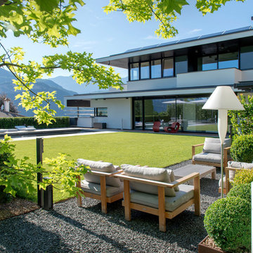 FFF House