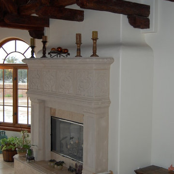Spanish Style
