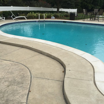 Michigan Patio Cleaning Sealing Service | Metro Detroit Oakland County