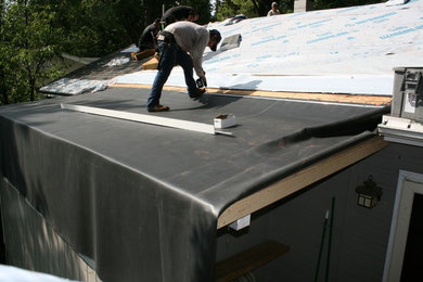 Roof Repair in Mobile