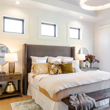 Parade of Homes 2018