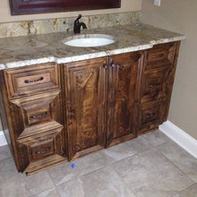 wood stain colors