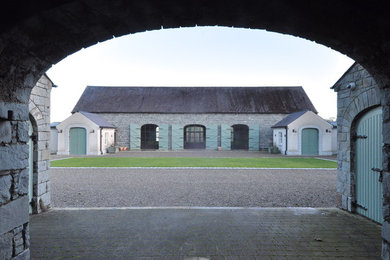 The Carriage Rooms at Montalto