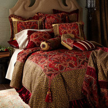 Bedroom Wish List