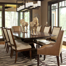 dining rooms