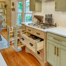 New Kitchen Ideas