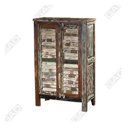 THE ROWS WARDROBE - Furniture