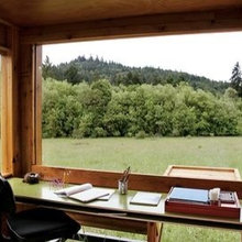 work space