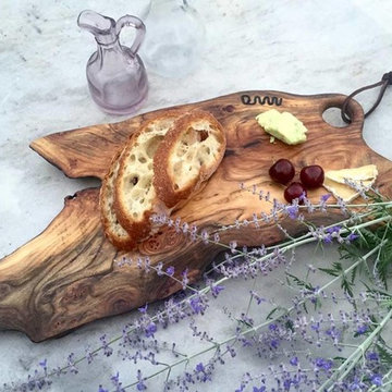 Custom Wood Serving | Cutting | Bread | Cheese | Charcuterie Boards