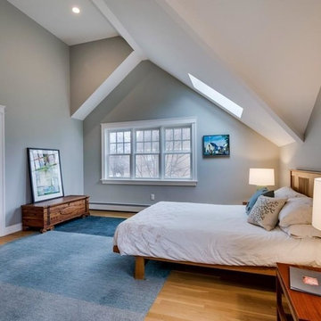 Concord Renovation