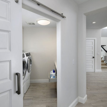 Sleek and Neutral in Mountain View