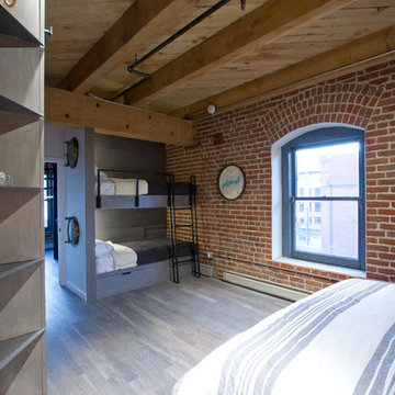 Gibson Loft