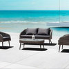 4-Pc Outdoor Living Set